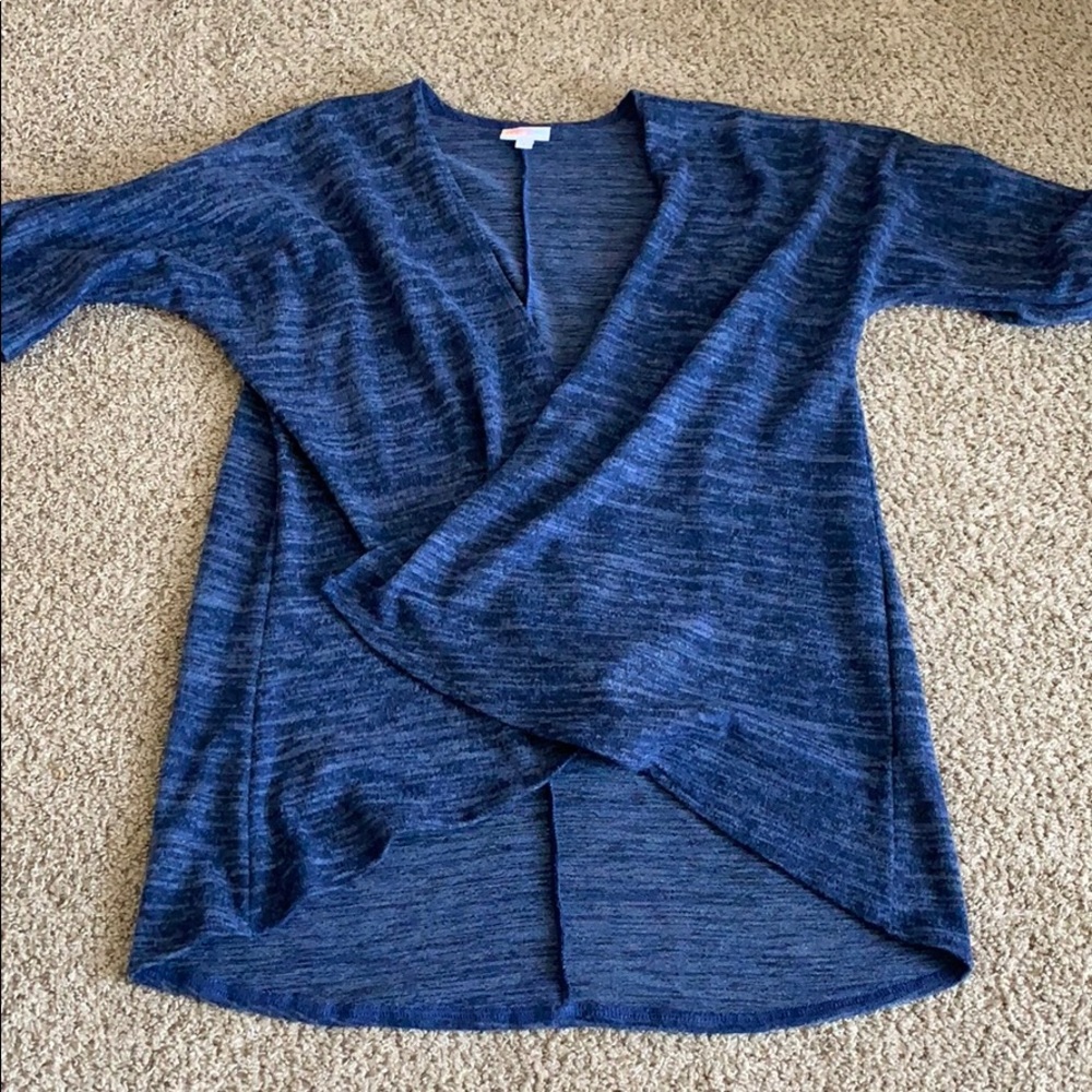 Lularoe Bianka size 3